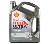5 Liter SHELL 0W-30