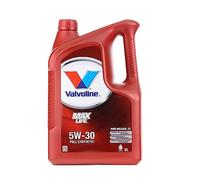 5 Liter Valvoline 5W-30