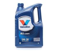 5 Liter Valvoline 5W-30