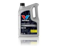 5 Liter Valvoline 5W-30