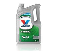 5 Liter Valvoline 5W-30