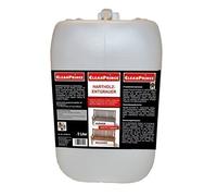5 Litro CleanPrince Vivificador de madera Dura Madera Teca Bankirai Limpiador Color Intensificar Gris Madera Gris Madera Muebles Sillas De Madera Banco De Madera