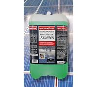 5 Litro Limpiador Del Sistema Solar Unidad Solarthermie Systemas de la Energía Fotovoltaica Dispositivo Voltaik PV Purificadores Células Reinigungsmittel. Reciba 5000ML Agentes en Kanister. Hecho