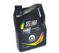 5 Litro Original Petronas Selenia Wr Adelante 0W30 Aceite Acea C2 9.55535 DS1