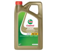 5 Litros Aceite castrol edge 5W30 Profesional Longlife III Acea C3 504.00
