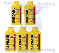 9Lt Bardhal Bardahl KGR Inyección Aceite Mezcla Lubricante Moto Quad Scooter 2T