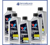 VALVOLINE 1830065 11247 Synpower 5W-30, 4 L