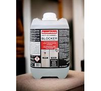5 Litros Anti Moho Blocker Schimmelblocker Protección contra cleanprince Anti-schimmel-blocker Olor Hongo Crecimiento Fúngico Espuelas Schimmel Limpiador Prevención Aerosol Del Molde Bloque Prevenir