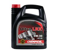 Aceite de motor CHEMPIOIL CH U. LRX C3 5W30 FORD KUGA I 2 2008-2012