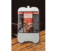 5 Litros cleanprince Madera Dura de Aceite Cuidado Teca Bankirai Wood Care Hartholöl Hartholzpflege Mueble Mesa Banco Silla Carpintero Necesidades Accesorio Impregnar Einölen Pintar Saturar Esmalte