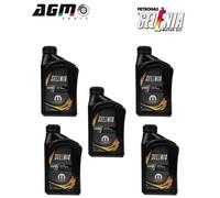 5 Litros De Aceite De Motor Selenia 0W30 C2 Digitek Pure Energy Fiat 70236EF8EU