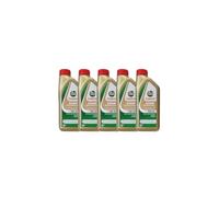 Aceite Castrol Edge Professional V (Volvo) 0W-20