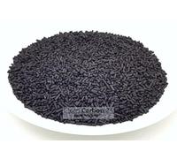 5 litros de carbón Activo en pellets Ø1,5 mm, Fabricado con hulla para la preparación de líquidos [Clase energética A]