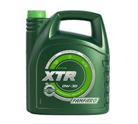 Fanfaro Aceite de motor 6726 XTR SAE 0W-30 5 litros