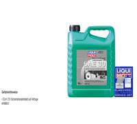 5 Litros LIQUI MOLY Aceite Motor Para Cortacésped SAE 30 4Takt API SG