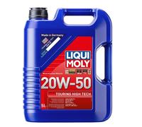 LIQUI MOLY 1255 Aceite de motor