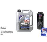 LIQUI MOLY 1092 Aceite de motor