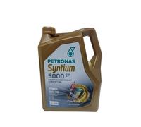 5 LITROS PETRONAS SYNTIUM 5000 CP 5W-30 ACEA C2,C3