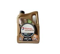 5 litros total Quartz 9000 V de Drive 0 W de 20