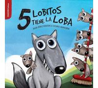 5 LOBITOS TIENE LA LOBA: 3 (Tintineo)