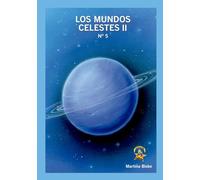 5. Los Mundos Celestes 2: Colección Chatipan en español