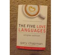 5 Love Languages Singles Edition, The