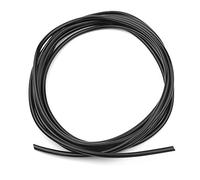 5 m / 10 m / 20 m Tubo de Manguera de PVC Tubería de Riego de 4/7 mm para Patio Césped Garden e Invernadero Socialme-eu[5M]