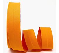 5 m de calidad profesional 30 mm de cinta de sesgo, lavable a máquina, más de 30 colores. Vendedor especializado del Reino Unido para ribeteado de acolchado, costura, colorines, tapicería, tuberías de