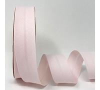 5 m de cinta al bies de calidad profesional de 30 mm, lavable a máquina, más de 30 colores. Vendedor especializado del Reino Unido para ribeteado de acolchado, costura, colorines, tapicería, tubos