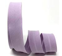 5 m de cinta de sesgo de calidad profesional de 30 mm, lavable a máquina, más de 30 colores. Vendedor especializado del Reino Unido para ribeteado de acolchado, costura, colorines, tapicería, tuberías