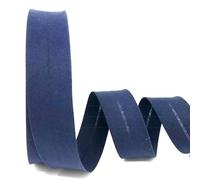 5 m de cinta de sesgo de calidad profesional de 30 mm, lavable a máquina, más de 30 colores. Vendedor especializado del Reino Unido para ribeteado de acolchado, costura, colorines, tapicería, tuberías