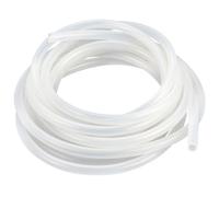 5 M Manguera Transparente, Tubería de Agua Flexible para Acondicionado