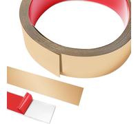 5 m x 4 cm tira de metal autoadhesiva, molduras de pared de chapa de acero inoxidable, molduras de estuco para pared, pelado y palo de acero inoxidable para chimenea, marco de espejo, muebles y