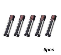 5 mandos a distancia SOMMER 4020 TX-03-868-4 de 868 MHz compatibles con abrepuertas de garaje