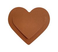 5 marcapáginas de esquina de piel, accesorio de lectura para profesores, lectores, amantes de los libros, escritores, marcadores de lectura