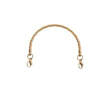 5 marcos de metal 11 cm for bolsos, asas, accesorios embrague, cierres redondos, herrajes for Para bolsos DIY(Type 1)