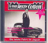 (5) Meine Letzte Fahrt Im Jaguar