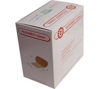 5 Meter Rudamed Classic Bandage Various Sizes in Dispenser Pack Noba Bandages - 6 cm x 5 m by Noba Verbandmittel