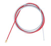 5 Meter Welding Hose, Aluminum Alloy, Brass Metal Flexible Hose Replacement