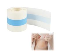 5 Metros,Cinta Adhesiva Invisible para Levantamiento de Senos, Push-Up, Resistente al Agua y Sudor, Adecuada para Copas A-H,para Vestidos Sin Espalda y Tops Escotados