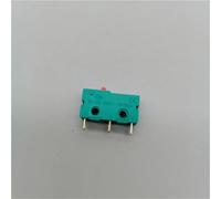 5 microinterruptores con varilla de arco de rodillo SPDT de acción rápida de 5 A/250 V Nc-no-c, interruptor de límite de recorrido de 3 pines con polea(Dian)