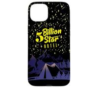 5 mil Millones de Estrellas Hotel Camping Naturaleza al Aire Libre Camper Noche Carcasa para iPhone 15 Plus