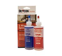 5 Min epoxy- dos 4 1/2 oz botellas - glu-720.90