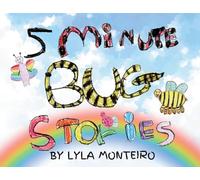 5 Minute Bug Stories