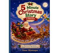 5 Minute Christmas Story Collection