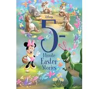 5-Minute Easter Stories (5-Minute Stories)