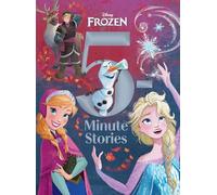 5-Minute Frozen: 5-Minute Stories