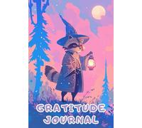 5 Minute Gratitude Journal for Kids: Quick and Fun Reflections to Start or End the Day