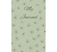 5 Minute Gratitude Journal: Morning and Evening Prompts To Live a Happier, More Mindful Life