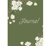 5 Minute Mental Reset Journal for Busy Women”